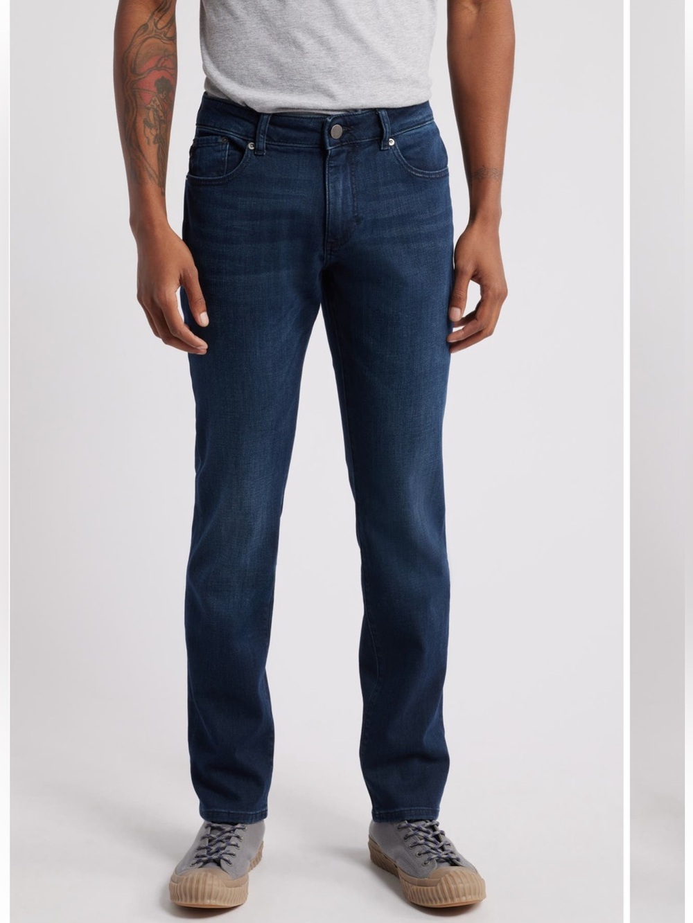 DL1961 Men's Nick Slim Sullivan Jeans - Size 31